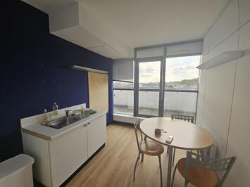 Location Bureau - Tours (37000)-photo-3