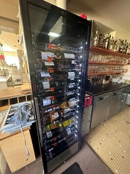 Vente - Brasserie - Restaurant - Coly (24120)-photo-2