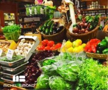 Vente - Restaurant du midi - Pizzeria - Alimentation - Epicerie - Licence IV - Loto - Superette - Traiteur - Calvados (14)