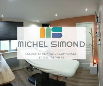 Vente - Institut de beauté - Onglerie - Loire (42)-photo-2