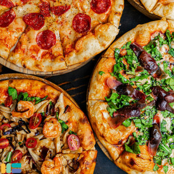 Vente - Restaurant - Restaurant à thème - Pizzeria - Vente à emporter - Nord (59)