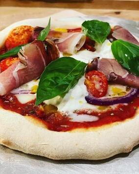 Vente - Restaurant - Restaurant rapide - Pizzeria - Snack - Vente à emporter - Charente-Maritime (17)-photo-1