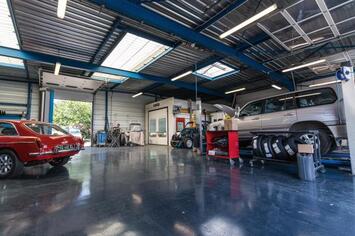 Vente - Centre automobile - Garage - Loire-Atlantique (44)