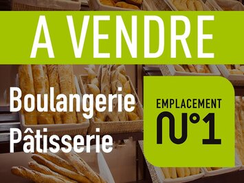 Vente - Boulangerie - Pâtisserie - Lyon 4ème (69004)