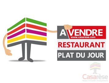 Vente - Restaurant - Orleans (45000)-photo-2