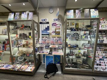 Vente - Tabac - PMU - Presse - CBD - Nancy (54000)-photo-2