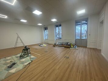 Location Bureau - Lyon 1er (69001)-photo-2