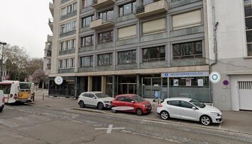 Location Bureau - Lyon 6ème (69006)-photo-2