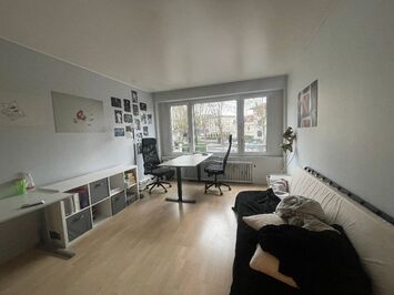 Location Bureau - Lyon 6ème (69006)-photo-4