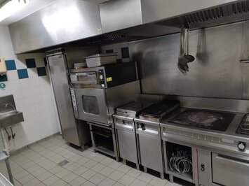 Vente - Restaurant - Neufchâtel-en-Saosnois (72600)-photo-4