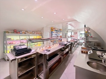 Vente - Boucherie - Charcuterie - La Turbie (06320)