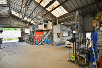 Vente de murs de boutique - Boutigny-sur-Essonne (91820)-photo-3