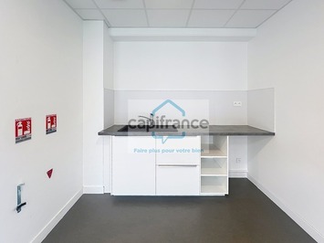 Location Bureau - Chambery (73000)-photo-4