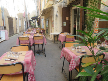 Vente - Restaurant - Pizzeria - Riez (04500)-photo-2