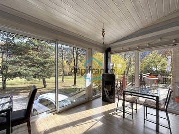 Vente - Hôtel - Restaurant - Villars-Colmars (04370)-photo-3