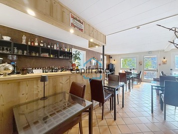 Vente - Hôtel - Restaurant - Villars-Colmars (04370)-photo-4