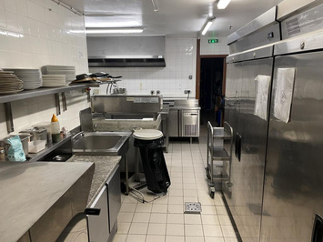 Vente - Brasserie - Licence III - Mougins (06250)