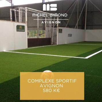 Vente - Bar - Restaurant - Vaucluse (84)