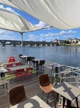 Vente - Bar - Brasserie - Restaurant à thème - Licence IV - Maine-et-Loire (49)-photo-2