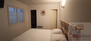 Vente - Hôtel - Restaurant - Café - La Chapelle-Saint-Mesmin (45380)-photo-3