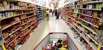 Vente - Alimentation - Superette - Supermarché - Saint-Brieuc (22000)