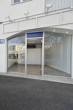 Location Local Commercial - Merignac (33700)