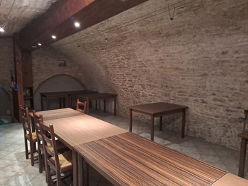 Vente - Hôtel - Gîte - Chambre d’hôtes - Haute-Saône (70)-photo-3