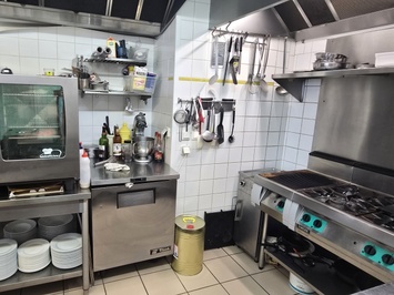 Vente - Restaurant - Restaurant du midi - Licence IV - Jura (39)-photo-2