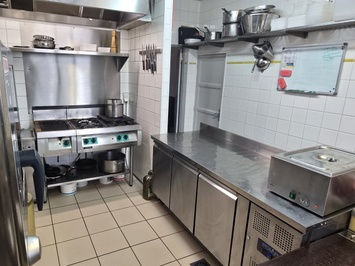 Vente - Restaurant - Restaurant du midi - Licence IV - Jura (39)-photo-3