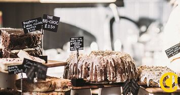 Vente - Boulangerie - Pâtisserie - Glacier - Traiteur - Vente à emporter - Lyon 2ème (69002)