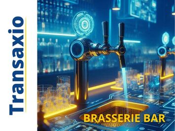 Vente - Bar - Brasserie - Restaurant rapide - Lille (59000)