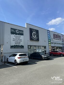 Vente de murs de boutique - Angers (49100)-photo-2