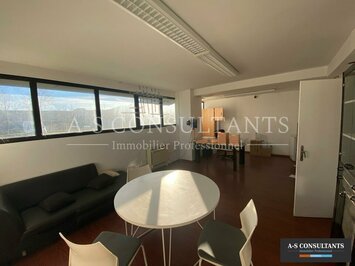 Location Entrepôt / Local d'activités - Guilherand-Granges (07500)-photo-2