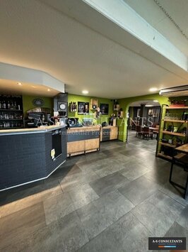 Vente - Bar - Restaurant - Chambery (73000)-photo-2
