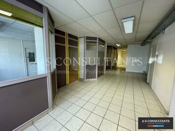 Location Local Commercial - Valence (26000)-photo-2