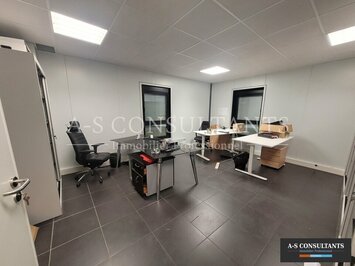 Location Local Commercial - Saint-Priest (69800)-photo-2