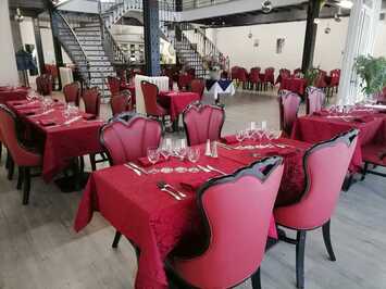 Vente - Restaurant - Vouziers (08400)-photo-2