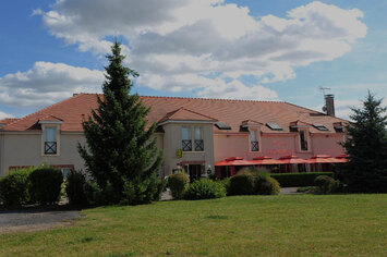 Vente - Hôtel - Restaurant - Vouziers (08400)-photo-2