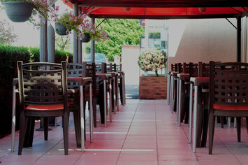 Vente - Hôtel - Restaurant - Vouziers (08400)-photo-3