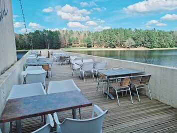 Vente - Hôtel - Restaurant - Egletons (19300)-photo-2