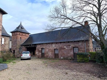 Vente - Hôtel - Restaurant - Varetz (19240)-photo-2