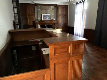 Vente - Hôtel - Restaurant - Varetz (19240)-photo-4