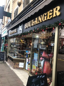 Vente - Boulangerie - Pâtisserie - Chauffailles (71170)