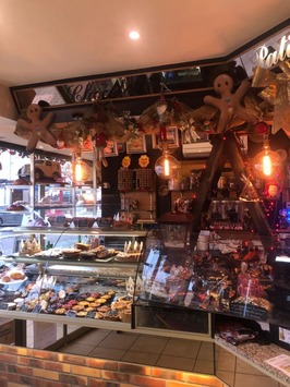 Vente - Boulangerie - Pâtisserie - Chauffailles (71170)-photo-2