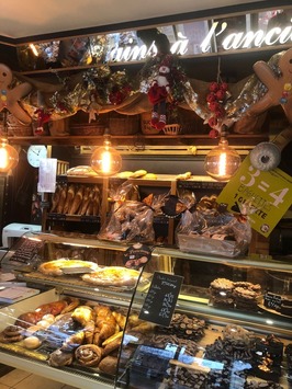 Vente - Boulangerie - Pâtisserie - Chauffailles (71170)-photo-3