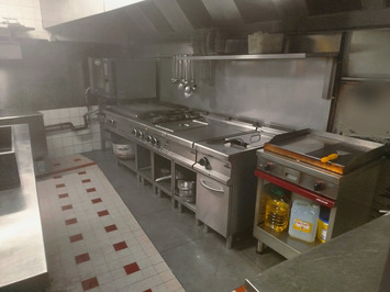 Vente de murs de boutique - Questembert (56230)-photo-2