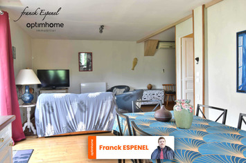 Vente de murs de boutique - Hauterives (26390)-photo-4