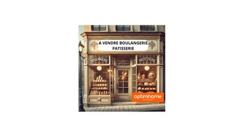Vente - Boulangerie - Pâtisserie - Saint-Malo (35400)-photo-2
