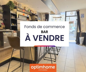 Vente - Bar - Luneville (54300)