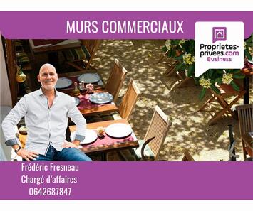 Vente de murs de boutique - Morbihan (56)-photo-3